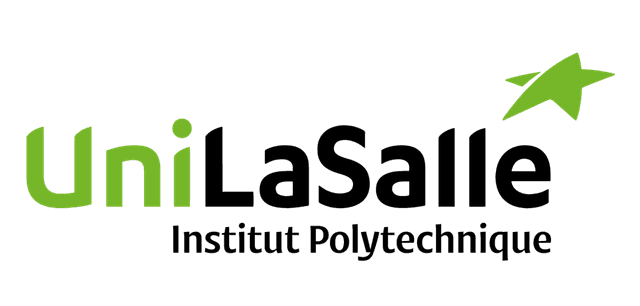 Logo UniLaSalle Beauvais