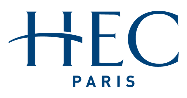 Logo HEC Paris