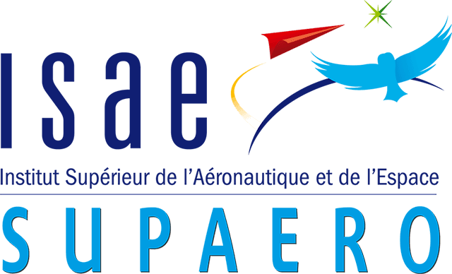 Logo ISAE-SUPAERO