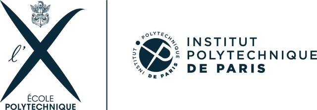 Logo École Polytechnique